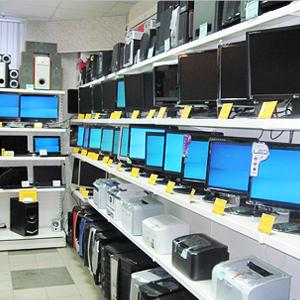 Компьютерные магазины Дегтярска