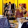 Магазины одежды и обуви в Дегтярске