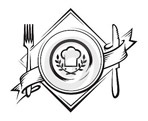 Космик-Сити - иконка «ресторан» в Дегтярске
